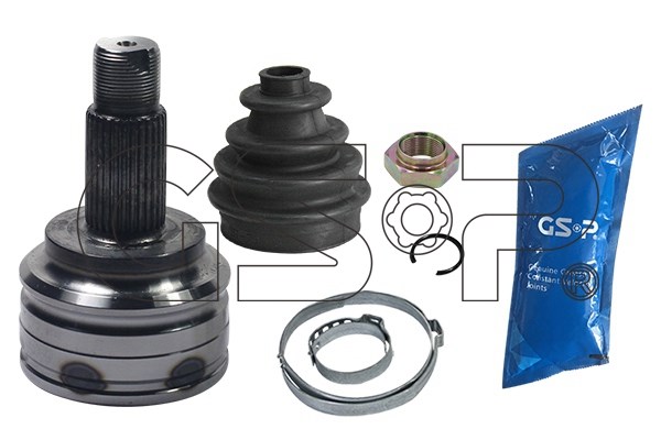 Joint Kit, drive shaft GSP 805010