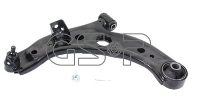 Control Arm/Trailing Arm, wheel suspension GSP S061133