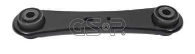 Control Arm/Trailing Arm, wheel suspension GSP S061219