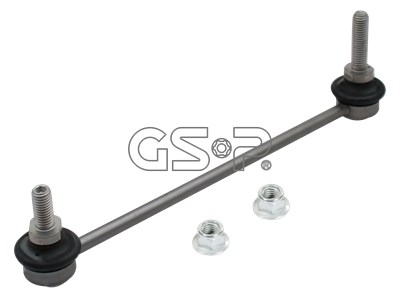 Link/Coupling Rod, stabiliser bar GSP S050476