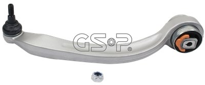 Control Arm/Trailing Arm, wheel suspension GSP S060056