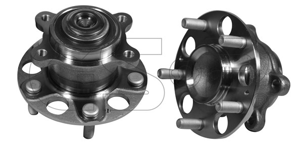Wheel Bearing Kit GSP 9400068