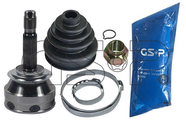 Joint Kit, drive shaft GSP 804001
