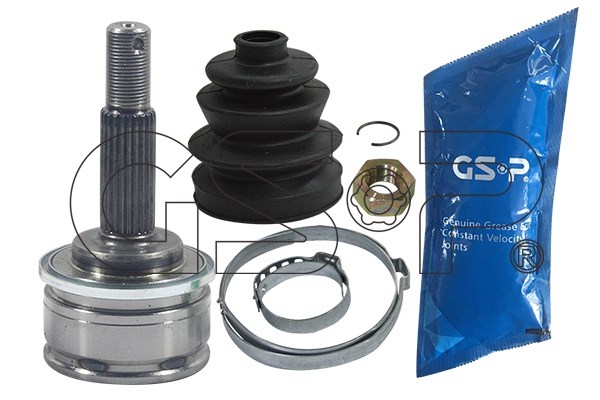 Joint Kit, drive shaft GSP 841040