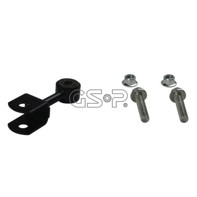 Link/Coupling Rod, stabiliser bar GSP S050276