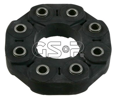 Joint, propshaft GSP 533884