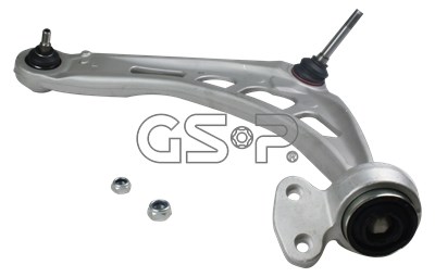 Control Arm/Trailing Arm, wheel suspension GSP S061164