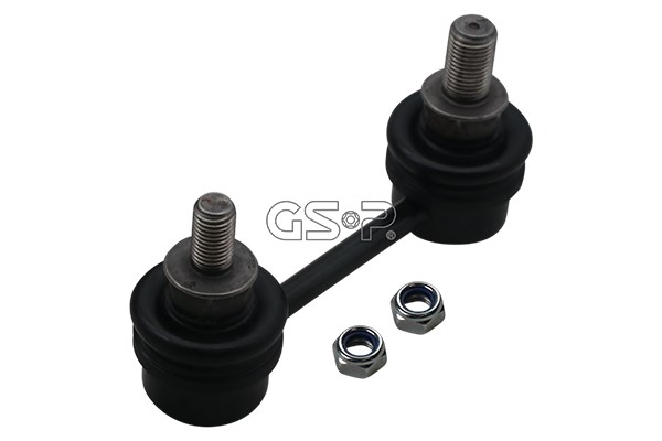 Link/Coupling Rod, stabiliser bar GSP S051303