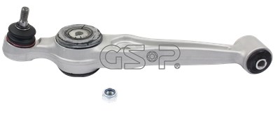 Control Arm/Trailing Arm, wheel suspension GSP S060711