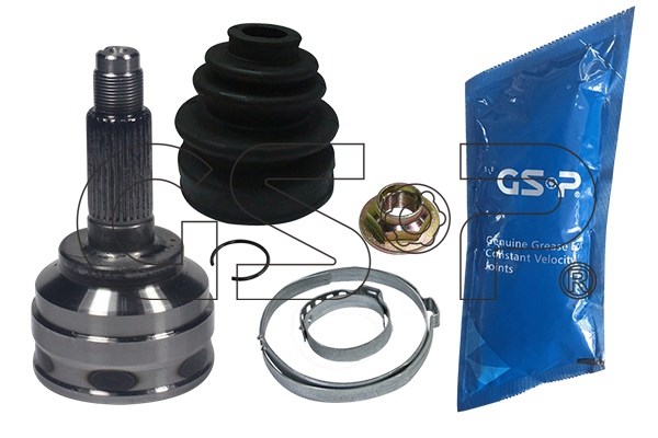 Joint Kit, drive shaft GSP 834014