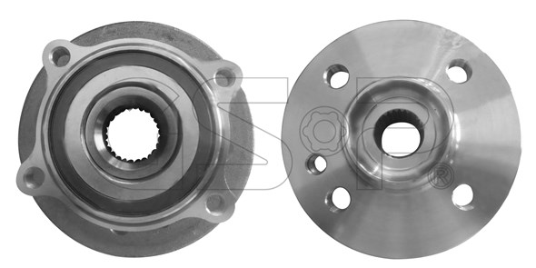 Wheel Bearing Kit GSP 9326031