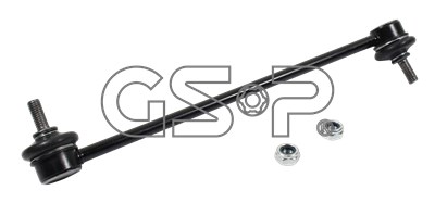 Link/Coupling Rod, stabiliser bar GSP S050115