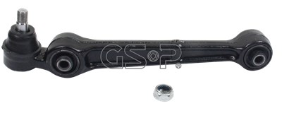 Control Arm/Trailing Arm, wheel suspension GSP S060614