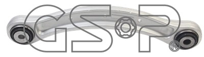 Control Arm/Trailing Arm, wheel suspension GSP S060808