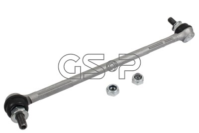 Link/Coupling Rod, stabiliser bar GSP S050068