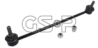 Link/Coupling Rod, stabiliser bar GSP S050060