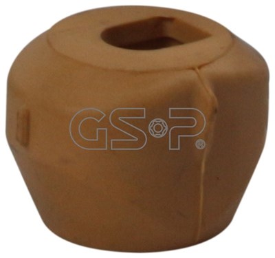 Rubber Buffer, engine mounting system GSP 517984