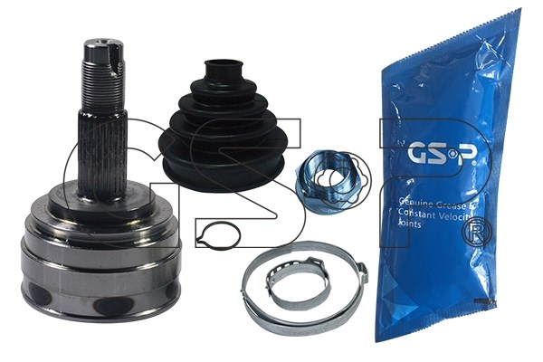 Joint Kit, drive shaft GSP 802008