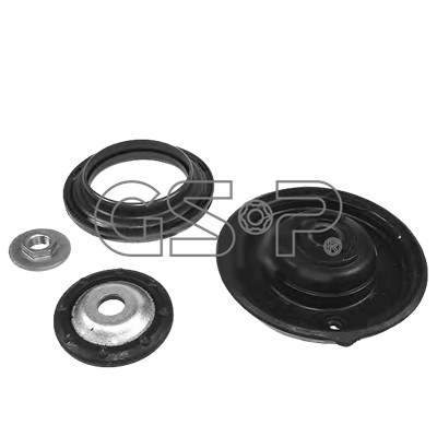 Repair Kit, suspension strut support mount GSP 517946S