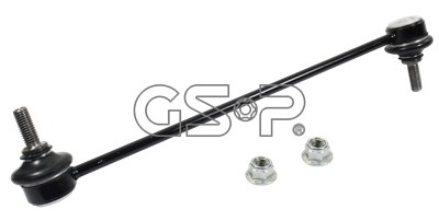 Link/Coupling Rod, stabiliser bar GSP S050017