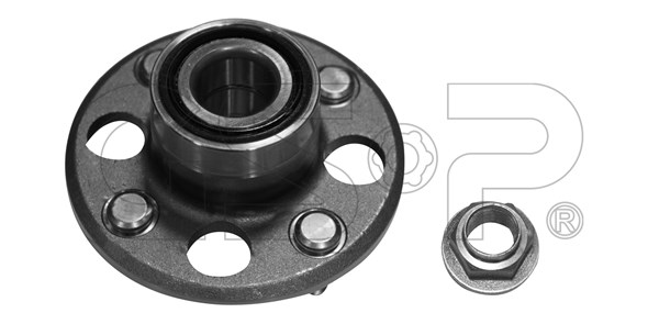 Wheel Bearing Kit GSP 9228030A