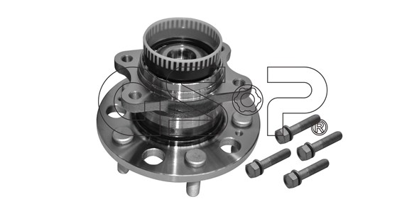 Wheel Bearing Kit GSP 9400258K