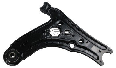 Control Arm/Trailing Arm, wheel suspension GSP S060712