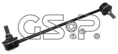 Link/Coupling Rod, stabiliser bar GSP S050700