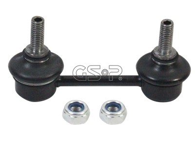 Link/Coupling Rod, stabiliser bar GSP S050338