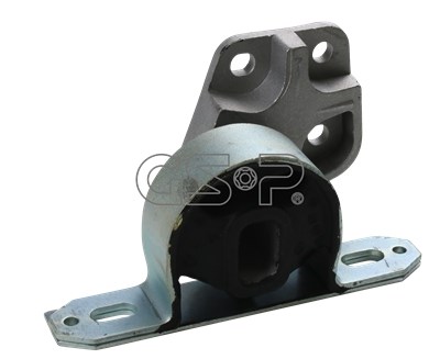 Mounting, engine GSP 530400