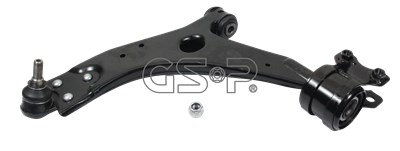 Control Arm/Trailing Arm, wheel suspension GSP S060921