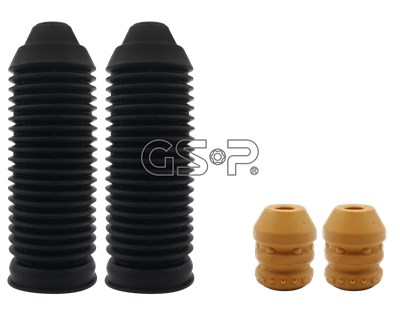 Dust Cover Kit, shock absorber GSP 5402422PK