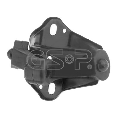 Mount, exhaust system GSP 510063
