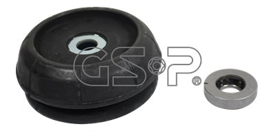 Repair Kit, suspension strut support mount GSP 510877S