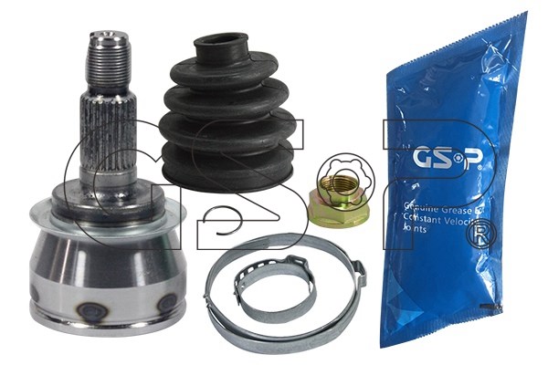 Joint Kit, drive shaft GSP 838002