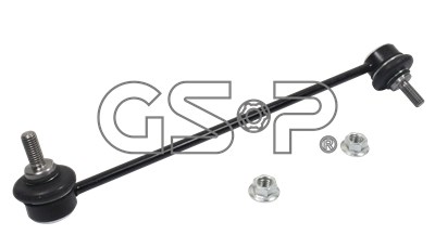 Link/Coupling Rod, stabiliser bar GSP S050073