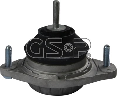Mounting, engine GSP 510184