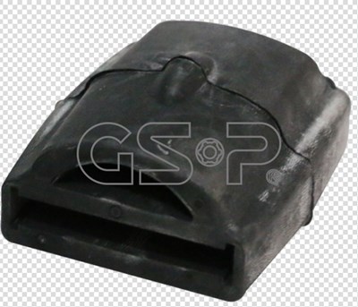 Rubber Buffer, suspension GSP 512318
