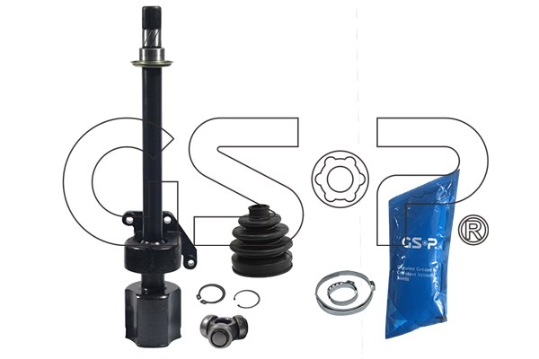 Joint Kit, drive shaft GSP 638002