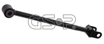 Control Arm/Trailing Arm, wheel suspension GSP S062273