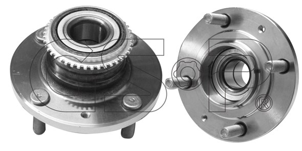 Wheel Bearing Kit GSP 9230100