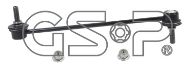 Link/Coupling Rod, stabiliser bar GSP S050256