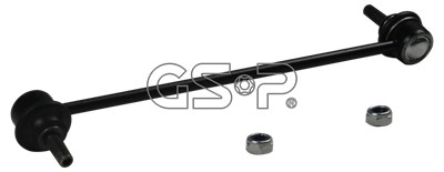 Link/Coupling Rod, stabiliser bar GSP S050129