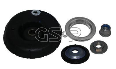 Repair Kit, suspension strut support mount GSP 532619S