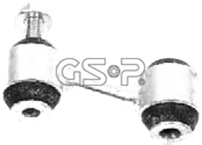 Link/Coupling Rod, stabiliser bar GSP S050382