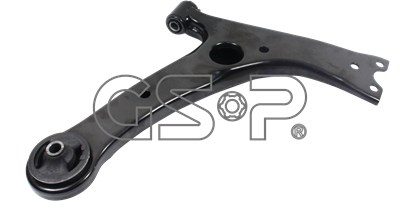 Control Arm/Trailing Arm, wheel suspension GSP S060744
