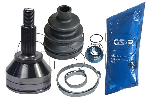 Joint Kit, drive shaft GSP 818002