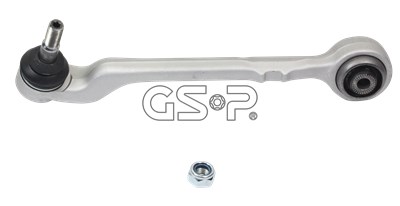 Control Arm/Trailing Arm, wheel suspension GSP S061616