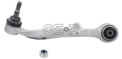 Control Arm/Trailing Arm, wheel suspension GSP S060354