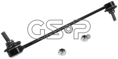 Link/Coupling Rod, stabiliser bar GSP S100157